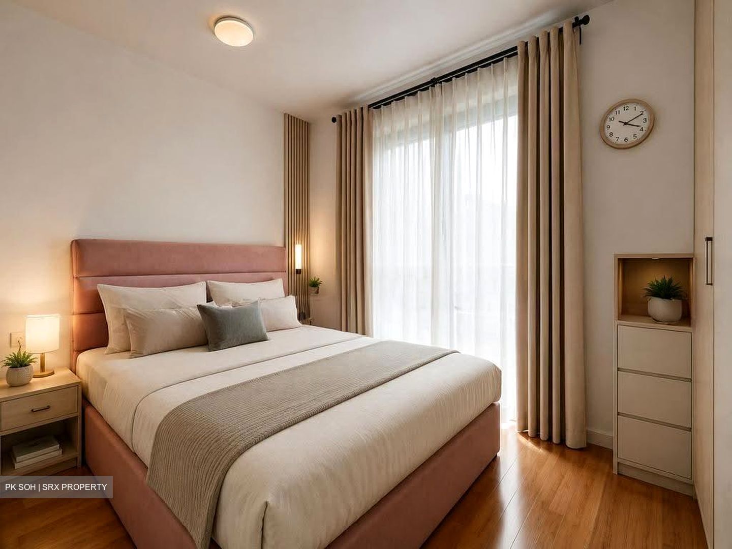 Suites @ Bukit Timah (D21), Apartment #610537071
